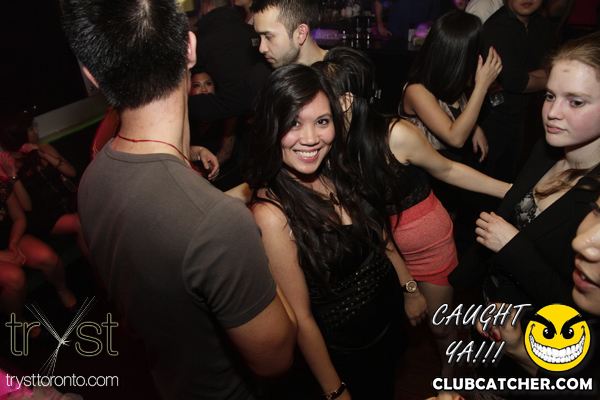 Tryst nightclub photo 217 - March 9th, 2013