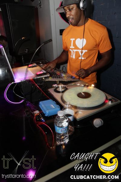 Tryst nightclub photo 219 - March 9th, 2013