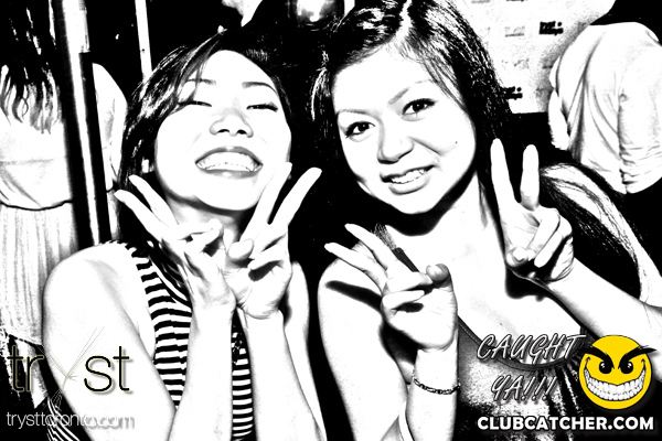 Tryst nightclub photo 220 - March 9th, 2013