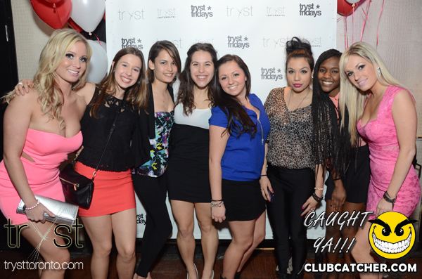 Tryst nightclub photo 23 - March 9th, 2013