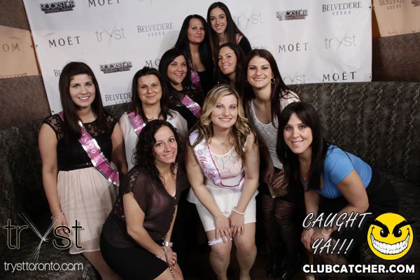 Tryst nightclub photo 222 - March 9th, 2013