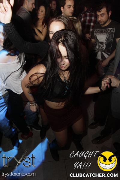 Tryst nightclub photo 225 - March 9th, 2013