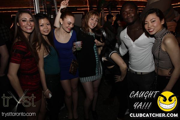 Tryst nightclub photo 226 - March 9th, 2013