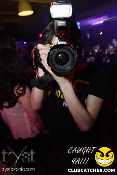 Tryst nightclub photo 227 - March 9th, 2013