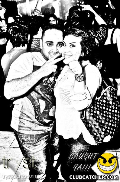 Tryst nightclub photo 233 - March 9th, 2013