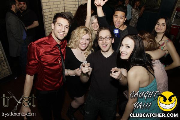 Tryst nightclub photo 235 - March 9th, 2013