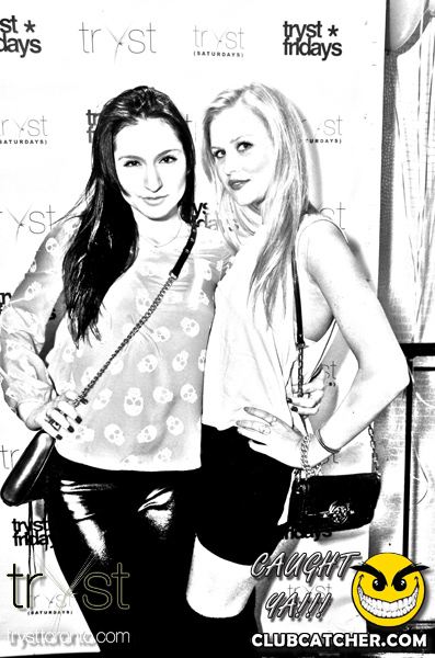 Tryst nightclub photo 236 - March 9th, 2013