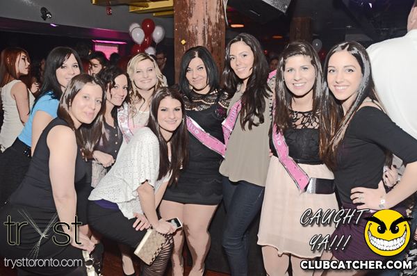 Tryst nightclub photo 238 - March 9th, 2013