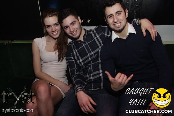 Tryst nightclub photo 239 - March 9th, 2013