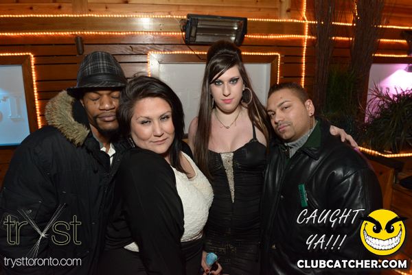 Tryst nightclub photo 25 - March 9th, 2013