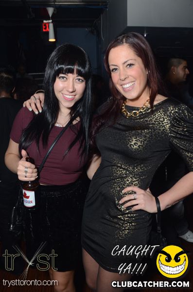 Tryst nightclub photo 241 - March 9th, 2013