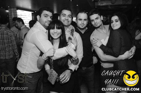 Tryst nightclub photo 242 - March 9th, 2013
