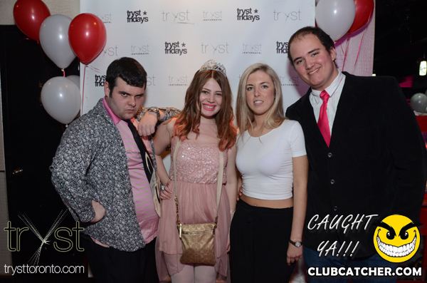 Tryst nightclub photo 247 - March 9th, 2013