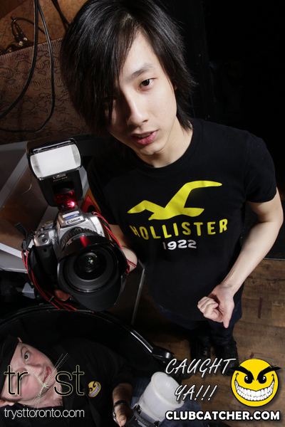 Tryst nightclub photo 250 - March 9th, 2013