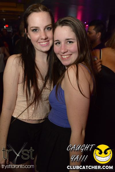 Tryst nightclub photo 251 - March 9th, 2013