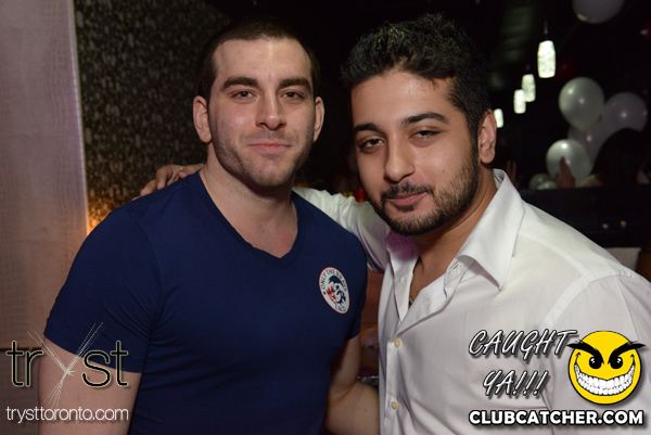Tryst nightclub photo 252 - March 9th, 2013