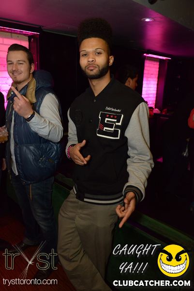 Tryst nightclub photo 253 - March 9th, 2013