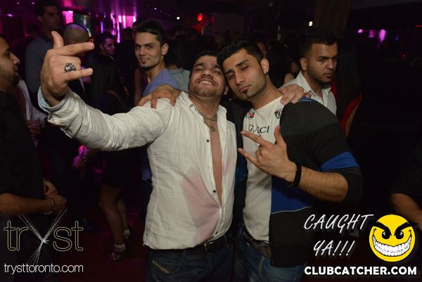 Tryst nightclub photo 254 - March 9th, 2013