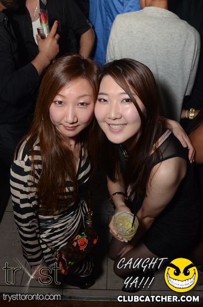 Tryst nightclub photo 257 - March 9th, 2013