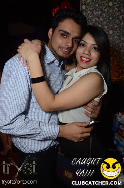 Tryst nightclub photo 260 - March 9th, 2013