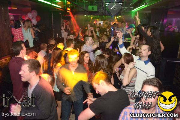 Tryst nightclub photo 27 - March 9th, 2013