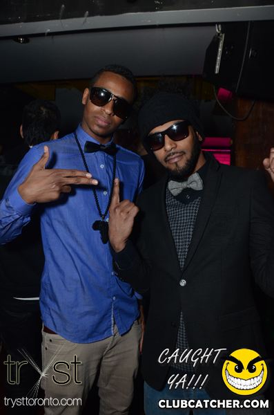 Tryst nightclub photo 261 - March 9th, 2013