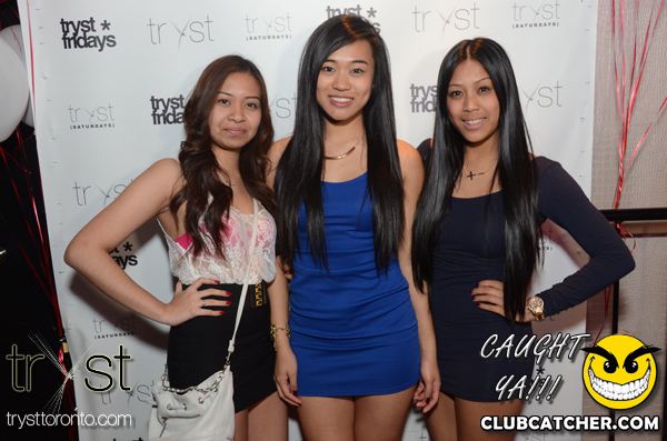 Tryst nightclub photo 262 - March 9th, 2013