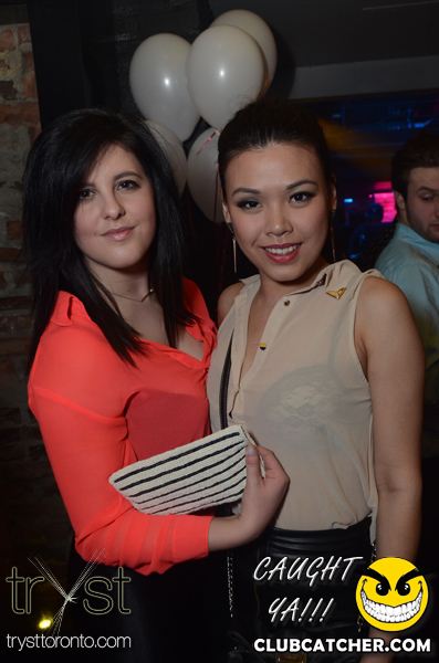 Tryst nightclub photo 266 - March 9th, 2013