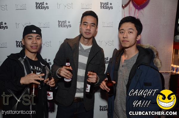 Tryst nightclub photo 268 - March 9th, 2013