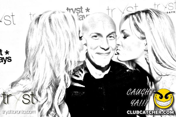 Tryst nightclub photo 269 - March 9th, 2013