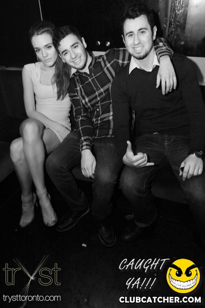 Tryst nightclub photo 272 - March 9th, 2013