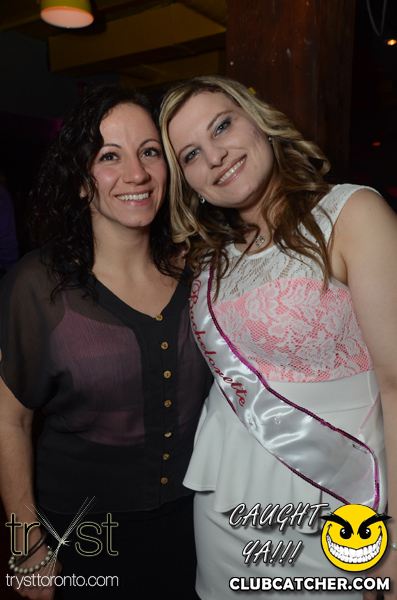 Tryst nightclub photo 274 - March 9th, 2013