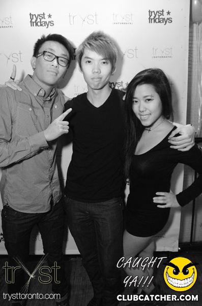 Tryst nightclub photo 275 - March 9th, 2013