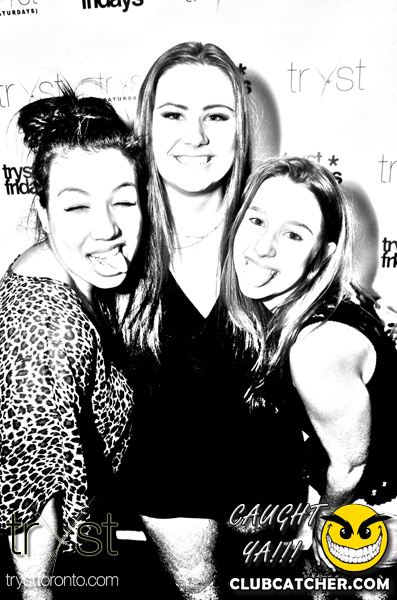 Tryst nightclub photo 279 - March 9th, 2013