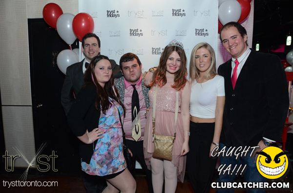 Tryst nightclub photo 282 - March 9th, 2013