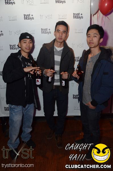 Tryst nightclub photo 287 - March 9th, 2013