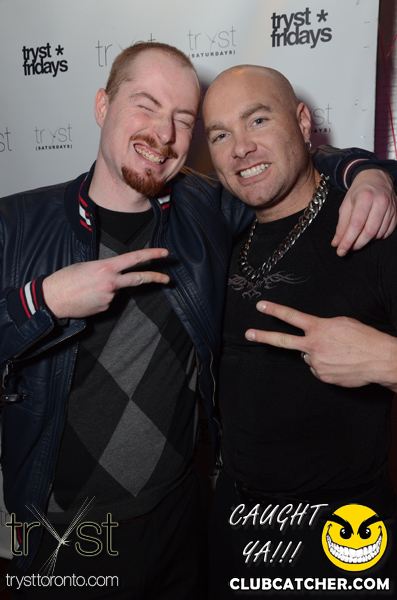 Tryst nightclub photo 289 - March 9th, 2013