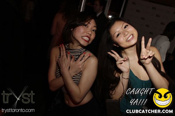Tryst nightclub photo 290 - March 9th, 2013