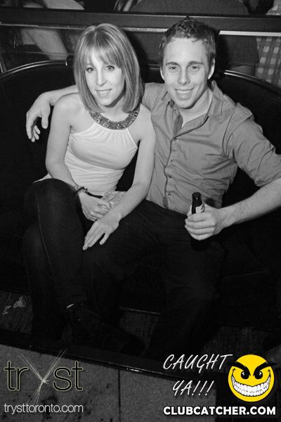 Tryst nightclub photo 292 - March 9th, 2013