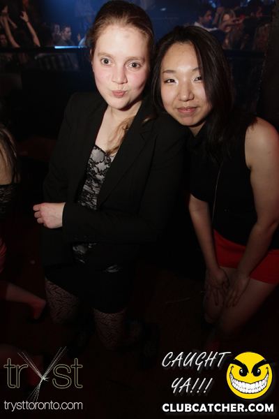 Tryst nightclub photo 296 - March 9th, 2013