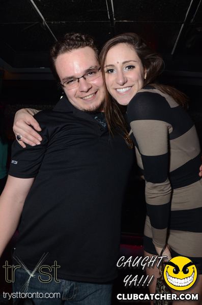 Tryst nightclub photo 297 - March 9th, 2013