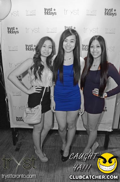 Tryst nightclub photo 298 - March 9th, 2013