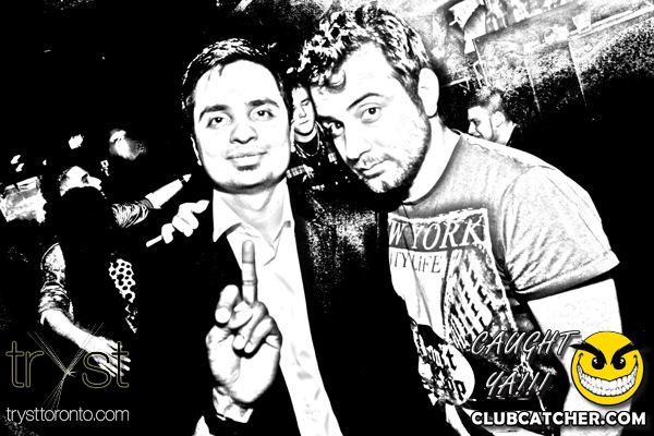 Tryst nightclub photo 300 - March 9th, 2013
