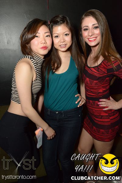 Tryst nightclub photo 31 - March 9th, 2013