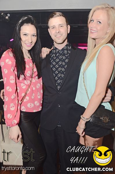 Tryst nightclub photo 303 - March 9th, 2013