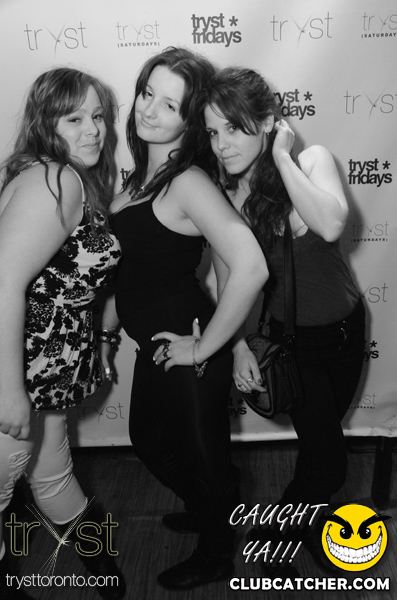 Tryst nightclub photo 307 - March 9th, 2013