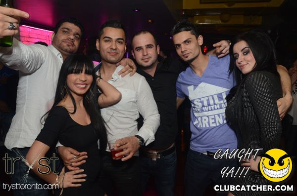Tryst nightclub photo 308 - March 9th, 2013