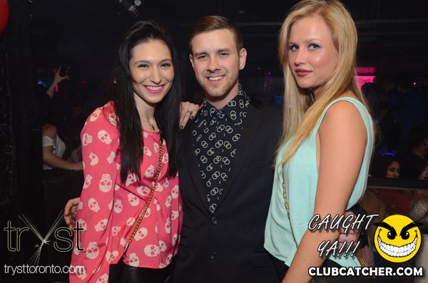 Tryst nightclub photo 309 - March 9th, 2013