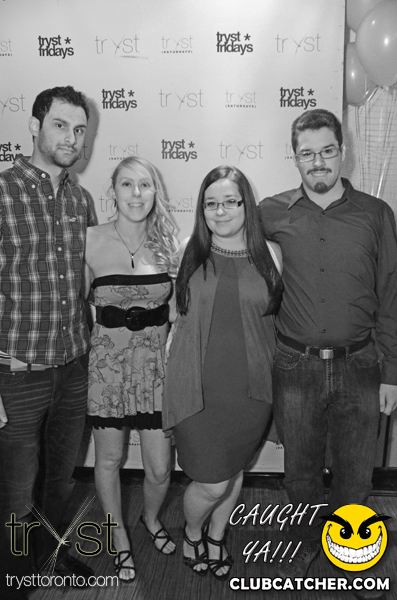 Tryst nightclub photo 310 - March 9th, 2013