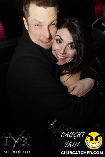 Tryst nightclub photo 311 - March 9th, 2013